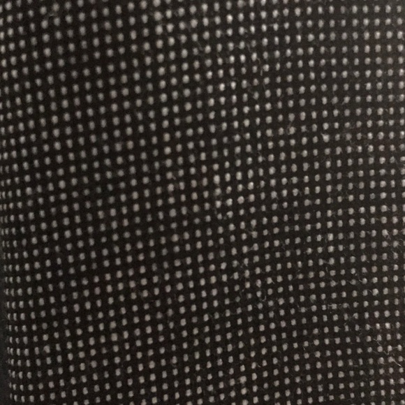 Vintage 90s Oversize Big Shoulder Long Lt Jacket - Picture 12 of 13